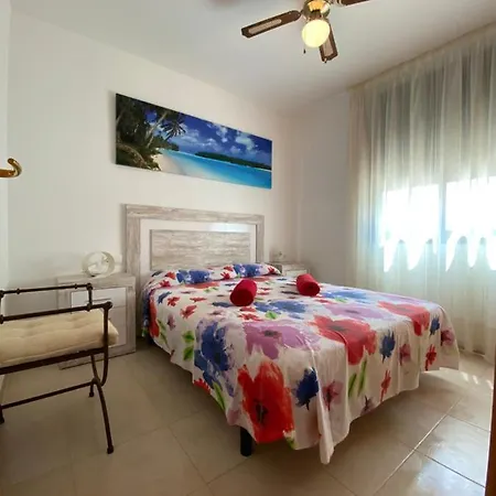 Apartament Joan Lejlighed *
