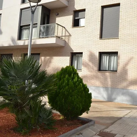 Apartament Joan Lejlighed