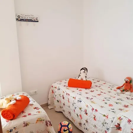 Apartament Joan Lejlighed