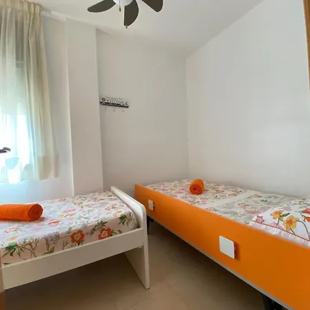 Apartament Joan * 安波拉