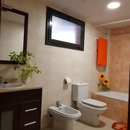 Apartament Joan 安波拉
