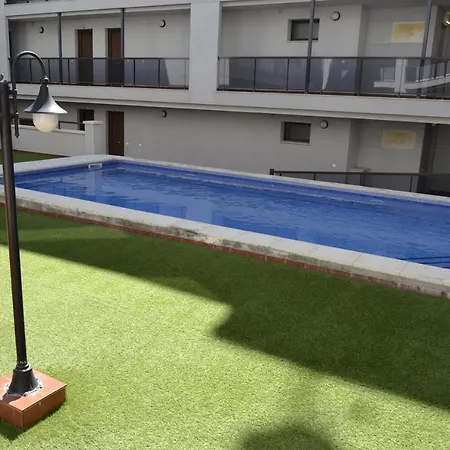 Apartament Joan * 安波拉