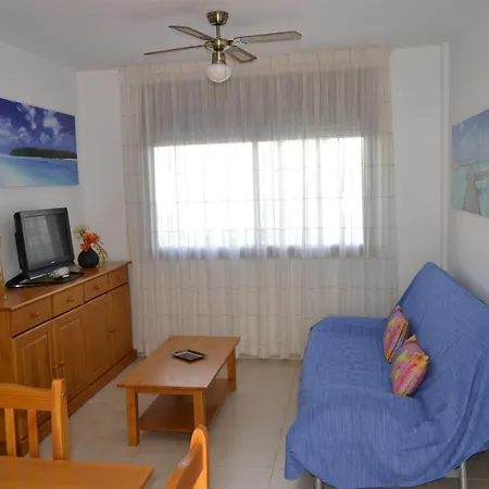 Apartament Joan 安波拉